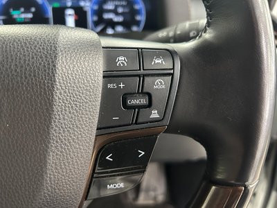 2024 Toyota ALPHARD thumbnail 36