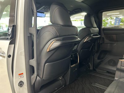 2024 Toyota ALPHARD thumbnail 28