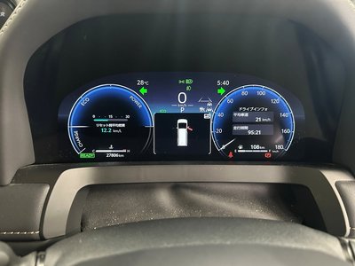2024 Toyota ALPHARD thumbnail 39