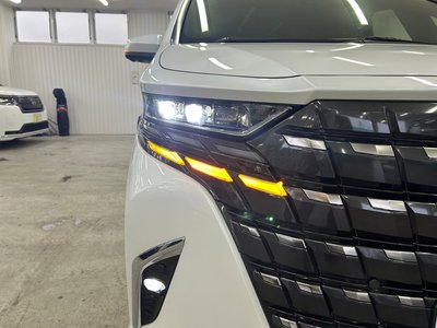 2024 Toyota ALPHARD thumbnail 60