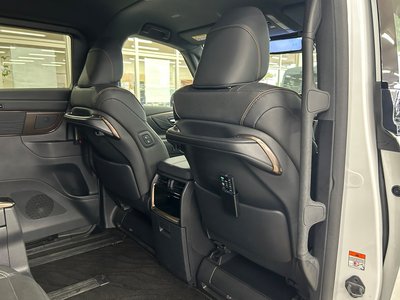 2024 Toyota ALPHARD thumbnail 21