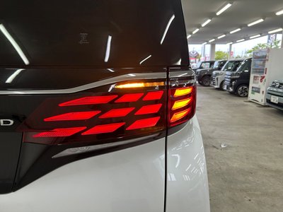 2024 Toyota ALPHARD thumbnail 63