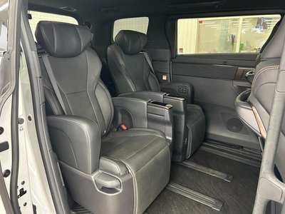 2024 Toyota ALPHARD thumbnail 20