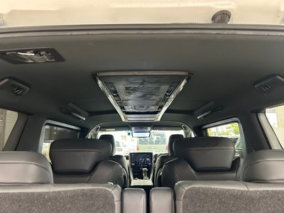 2024 Toyota ALPHARD thumbnail 59