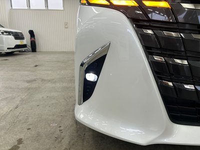 2024 Toyota ALPHARD thumbnail 61