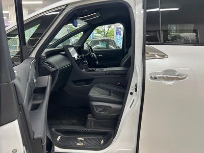 2024 Toyota ALPHARD thumbnail 26