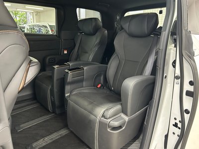 2024 Toyota ALPHARD thumbnail 27