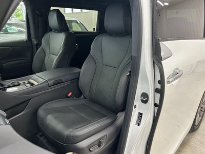 2024 Toyota ALPHARD thumbnail 24