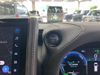 2024 Toyota ALPHARD thumbnail 40