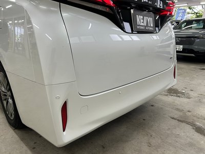 2024 Toyota ALPHARD thumbnail 64