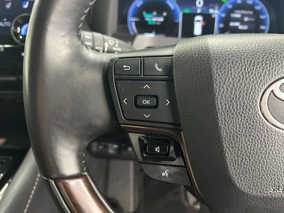 2024 Toyota ALPHARD thumbnail 35