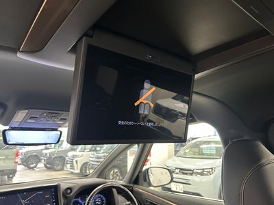 2024 Toyota ALPHARD thumbnail 50