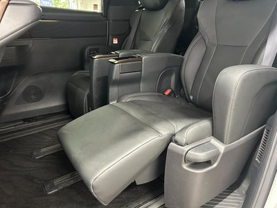 2024 Toyota ALPHARD thumbnail 54