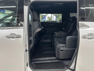2024 Toyota ALPHARD thumbnail 29