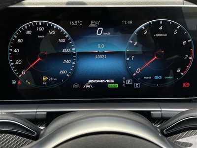 MERCEDES-BENZ GLE AMG - 7