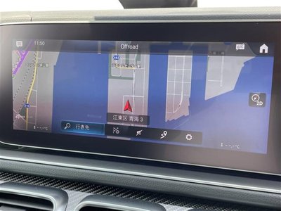 MERCEDES-BENZ GLE AMG - 10