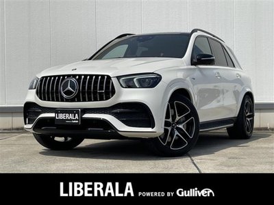 MERCEDES-BENZ GLE AMG - 1