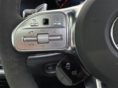 MERCEDES-BENZ GLE AMG - 5