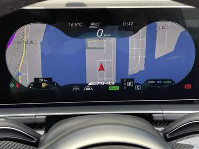 MERCEDES-BENZ GLE AMG - 8