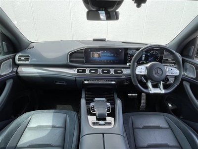 MERCEDES-BENZ GLE AMG - 2