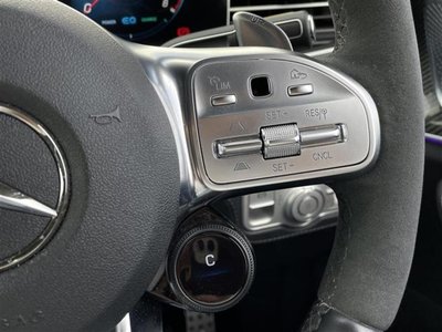 MERCEDES-BENZ GLE AMG - 6