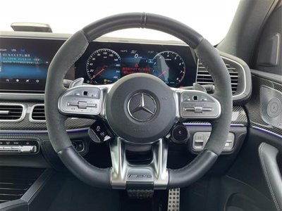MERCEDES-BENZ GLE AMG - 3