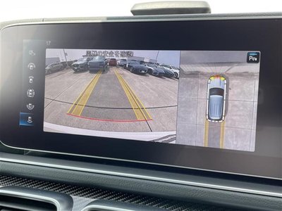 MERCEDES-BENZ GLE AMG - 9