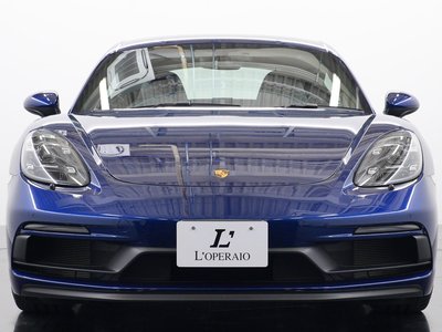 صورة 15 لـ 2023 Porsche 718