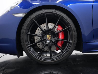 صورة 12 لـ 2023 Porsche 718