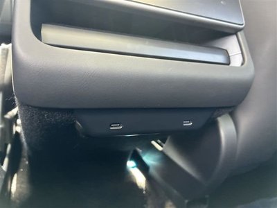 2025 Tesla MODEL Y thumbnail 27