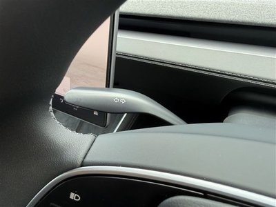 2025 Tesla MODEL Y thumbnail 22