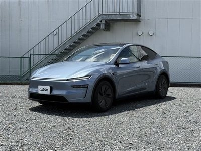 صورة 1 لـ 2025 Tesla MODEL Y