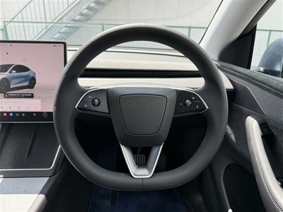 2025 Tesla MODEL Y thumbnail 14