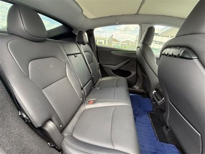 2025 Tesla MODEL Y thumbnail 23