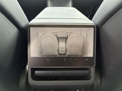 2025 Tesla MODEL Y thumbnail 26