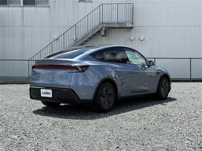 صورة 5 لـ 2025 Tesla MODEL Y