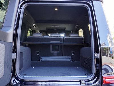 2026 Mercedes-BENZ G-CLASS 缩略图 25
