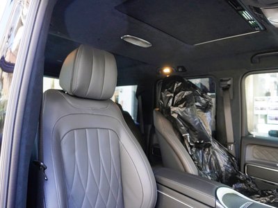 2026 Mercedes-BENZ G-CLASS 缩略图 19