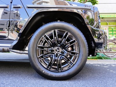 2026 Mercedes-BENZ G-CLASS 缩略图 34