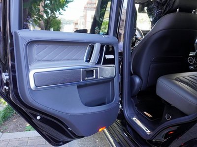 2026 Mercedes-BENZ G-CLASS 缩略图 24