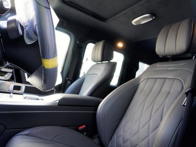 2026 Mercedes-BENZ G-CLASS 缩略图 17