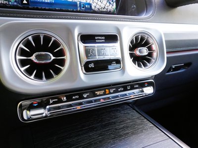 2026 Mercedes-BENZ G-CLASS 缩略图 31