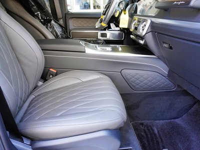 2026 Mercedes-BENZ G-CLASS 缩略图 20