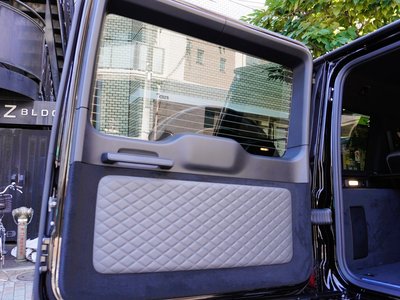 2026 Mercedes-BENZ G-CLASS 缩略图 26