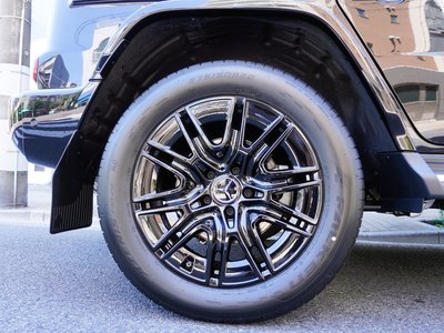 2026 Mercedes-BENZ G-CLASS 缩略图 33