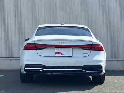 AUDI A7 SPORTBACK - 5