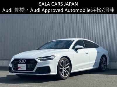AUDI A7 SPORTBACK - 2