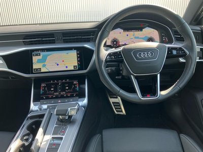 AUDI A7 SPORTBACK - 6