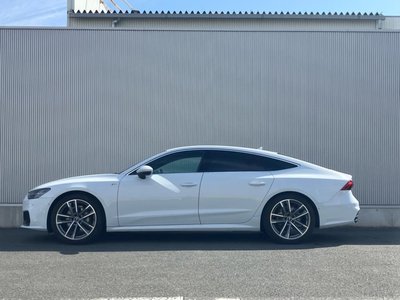 AUDI A7 SPORTBACK - 3
