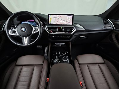 BMW X4 - 5